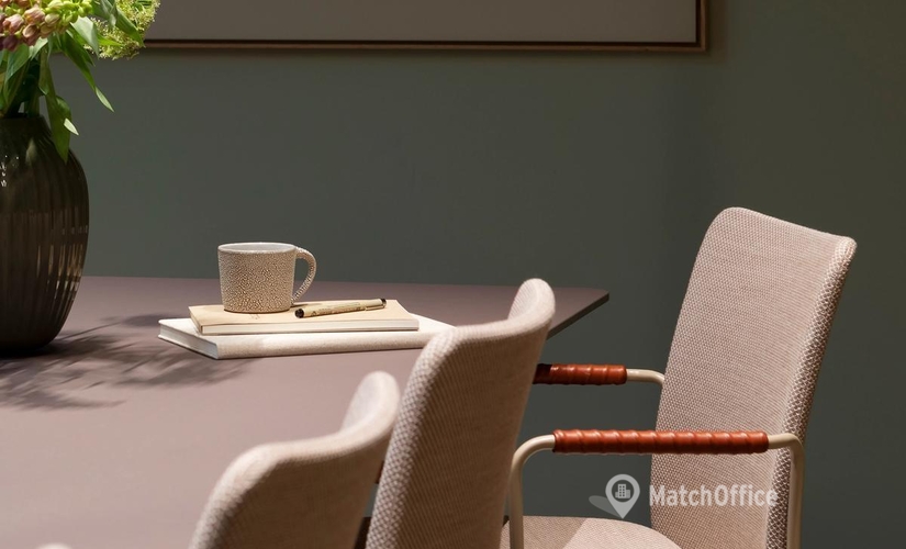 Kontor i Drammensveien 165, 0277 Oslo - 3 | MatchOffice.no