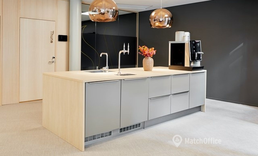 Office Askekroken 11 0277 Oslo