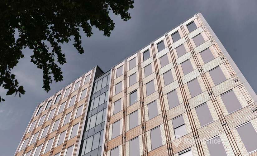 Office Askekroken 11 0277 Oslo