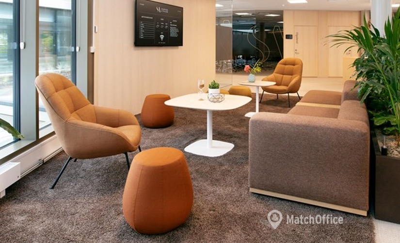 Kontor i Askekroken 11, 0277 Oslo - 3 | MatchOffice.no