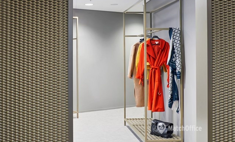 Office Askekroken 11 0277 Oslo