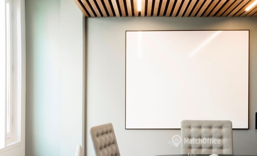 Kontorplass i C. J. Hambros plass 2, 0164 Oslo - 3 | MatchOffice.no