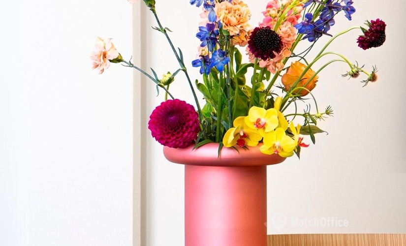 Kontorplass i C. J. Hambros plass 2, 0164 Oslo - 1 | MatchOffice