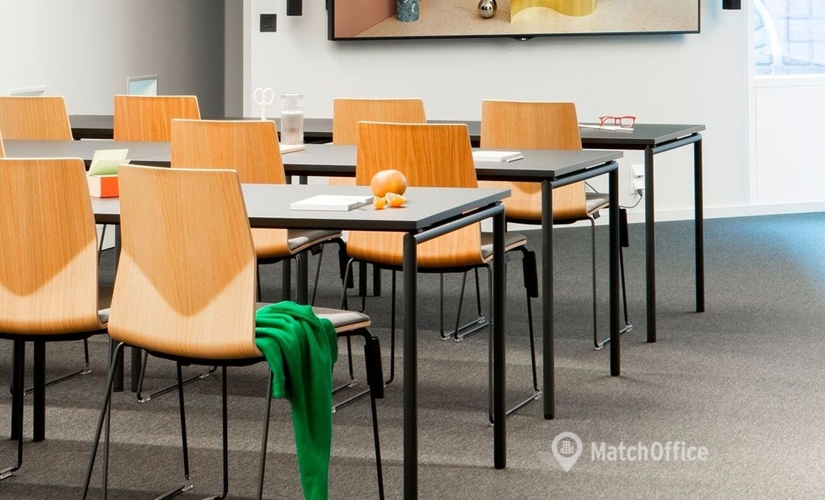 Kontor i C. J. Hambros plass 2, 0164 Oslo - 2 | MatchOffice.no