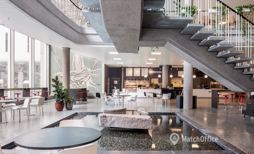 Office Martin Linges vei 25 1364 Fornebu