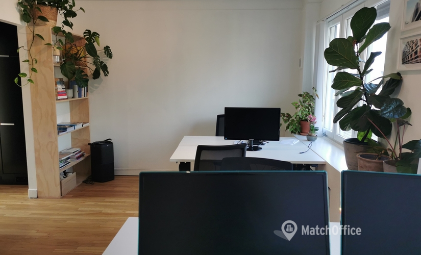 Kontor i Nedre Slottsgate 4m, 0157 Oslo - 4 | MatchOffice.no