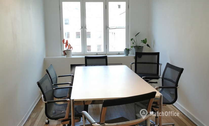 Kontorlokaler i Nedre Slottsgate 4m, 0157 Oslo - 3 | MatchOffice