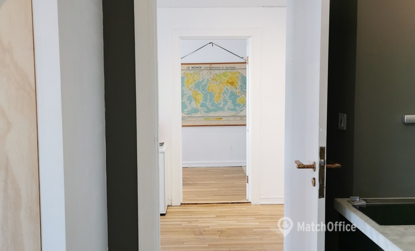 Office Nedre Slottsgate 4m 0157 Oslo