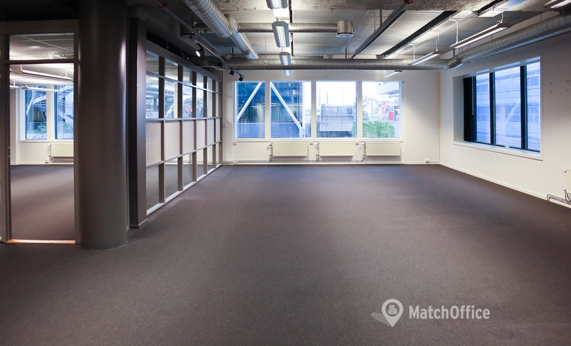 Kontorplass i Martin Linges vei 25, 1364 Fornebu - 0 | MatchOffice