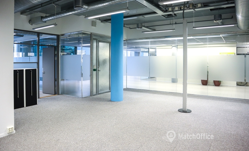 Kontorplass i Martin Linges vei 25, 1364 Fornebu - 1 | MatchOffice.no