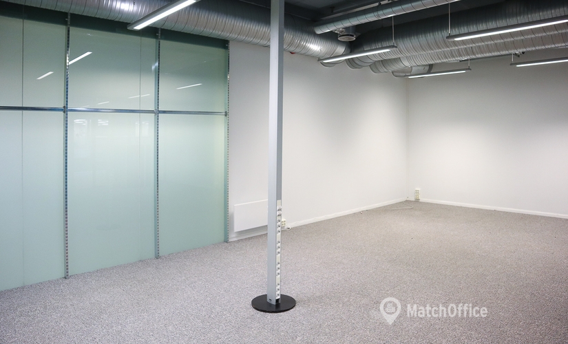 Kontorplass i Martin Linges vei 25, 1364 Fornebu - 2 | MatchOffice.no