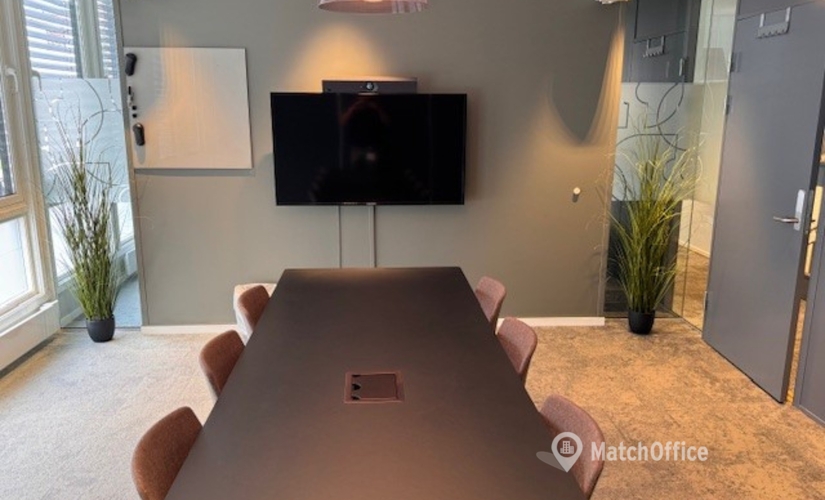 100 m² Business park in Drammen, Nedre Storgate 37 (3015) - 1 | MatchOffice