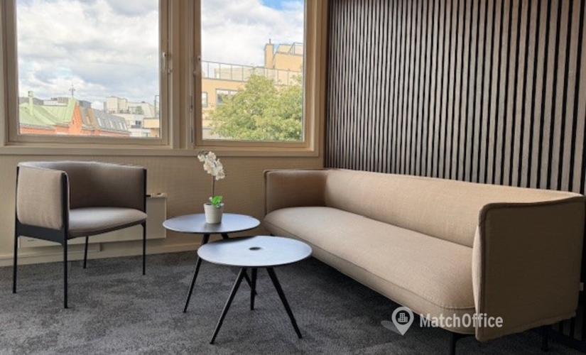 100 m² Shared office in Drammen, Nedre Storgate 37 (3015) - 1 | MatchOffice