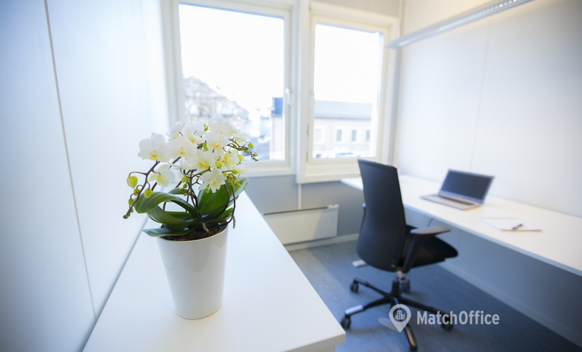 100 m² Co-working  in Drammen, Nedre Storgate 37 (3015) - 4 | MatchOffice