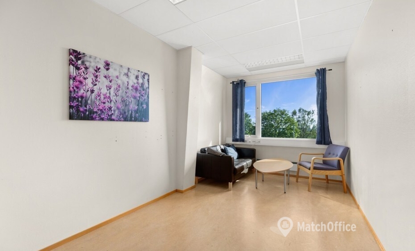 Kontorhotell i Rolf Wickstrøms vei 15b, 0484 Oslo - 2 | MatchOffice.no