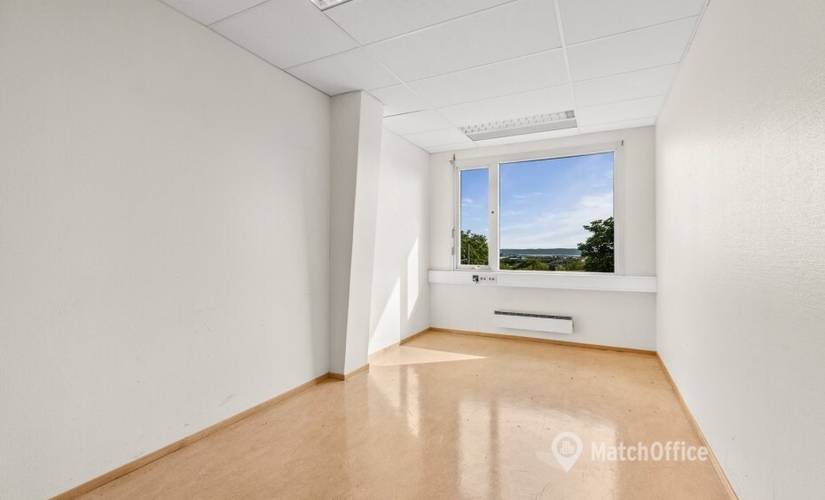 40 m² Serviced office in Oslo, Rolf Wickstrøms vei 15b (0484) - 3 | MatchOffice.com