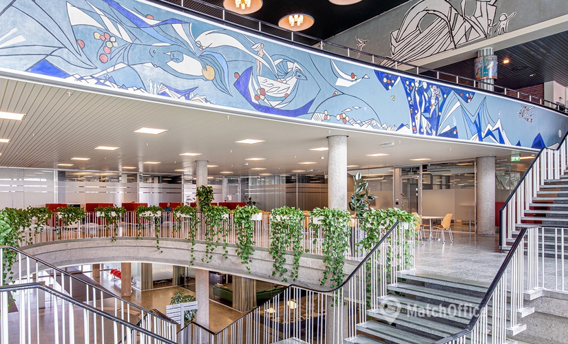 Office Martin Linges vei 25 1364 Fornebu