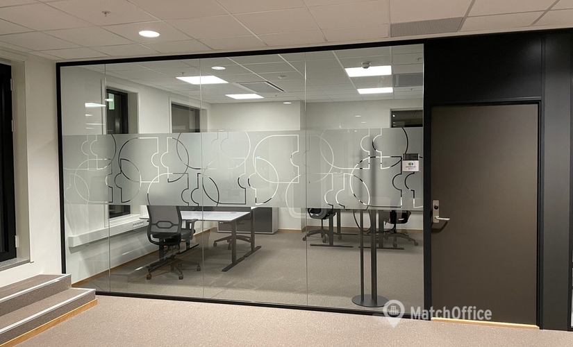 24 m² Coworking  in Lier, Sankt Hallvards vei 3 (3414) - 1 | MatchOffice