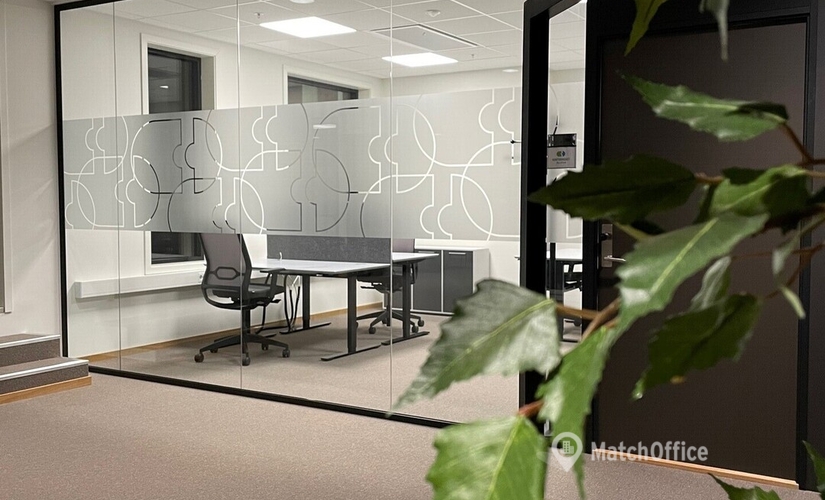 24 m² Coworking  in Lier, Sankt Hallvards vei 3 (3414) - 2 | MatchOffice.com