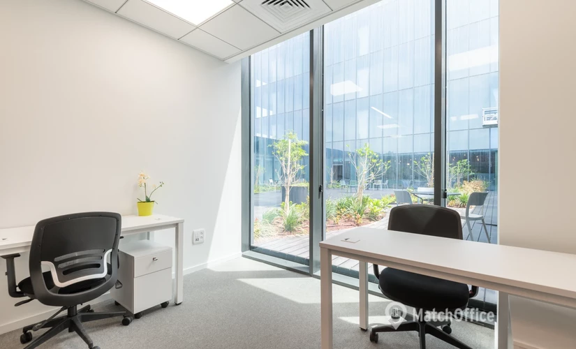 Office Markveien 57 0550 Oslo