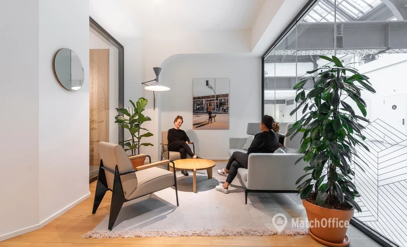 Kontorplass i Markveien 57, 0550 Oslo - 0 | MatchOffice.no