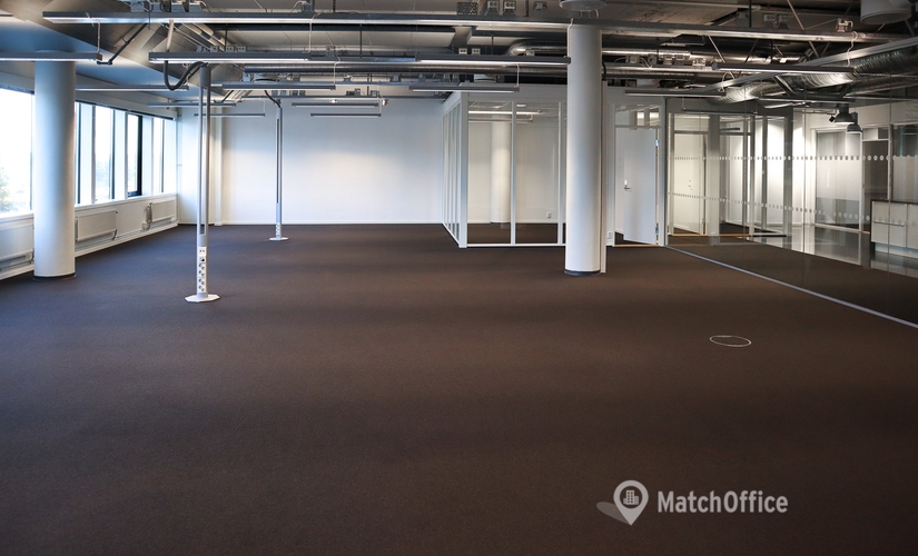 Kontorlokaler i Martin Linges vei 25, 1364 Fornebu - 1 | MatchOffice