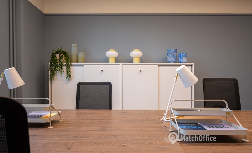 Kontorlokaler i Schweigaards gate 15, 0191 Oslo - 2 | MatchOffice.no