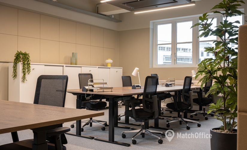 Kontorplass i Schweigaards gate 15, 0191 Oslo - 3 | MatchOffice.no