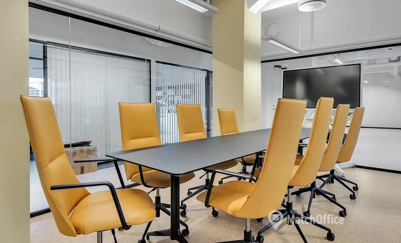 Kontorlokaler i Grønlandsleiret 25, 0190 Oslo - 0 | MatchOffice