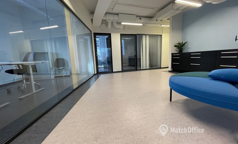 Kontor i Grønlandsleiret 25, 0190 Oslo - 2 | MatchOffice