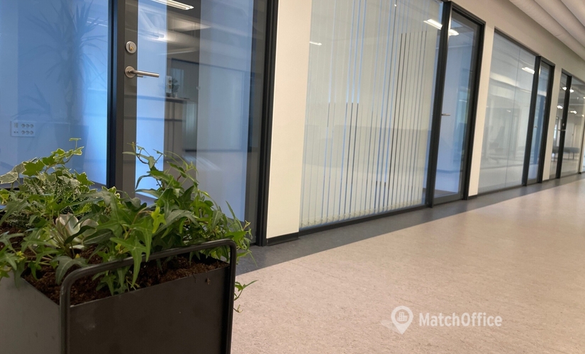 Kontorlokaler i Grønlandsleiret 25, 0190 Oslo - 3 | MatchOffice