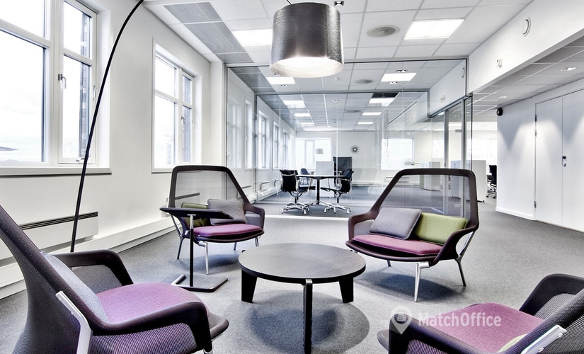 10 m² Shared office in Oslo, Sandakerveien 138 (0484) - 0 | MatchOffice.com