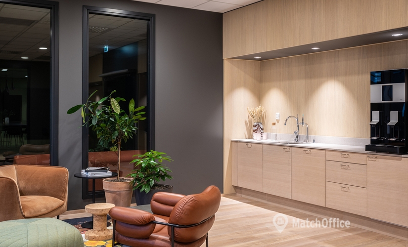 12 m² Business space in Løren, Karvesvingen 5 (0579) - 6 | MatchOffice