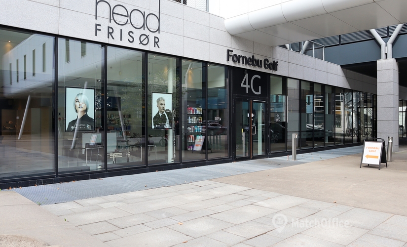 Butikk i Rolfsbuktveien 4G, 1364 Bærum - 2 | MatchOffice