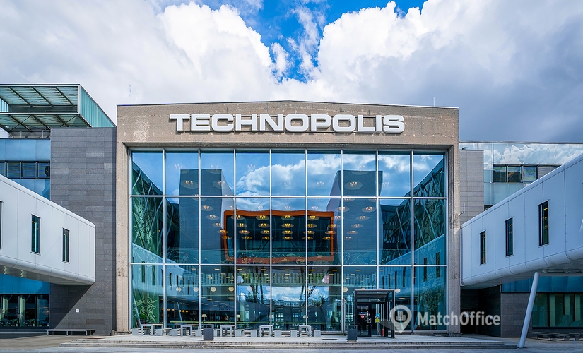 Office Martin Linges vei 25 1364 Fornebu