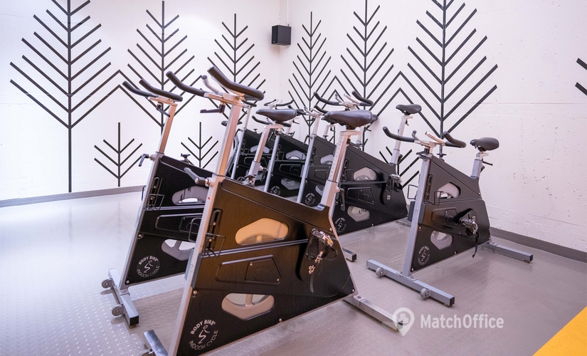 Office Martin Linges vei 25 1364 Fornebu