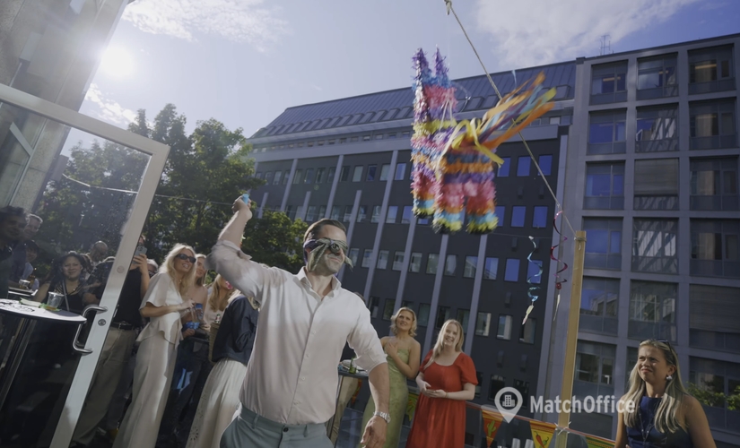 Coworking Edvard Storms gate 2 0166 Oslo