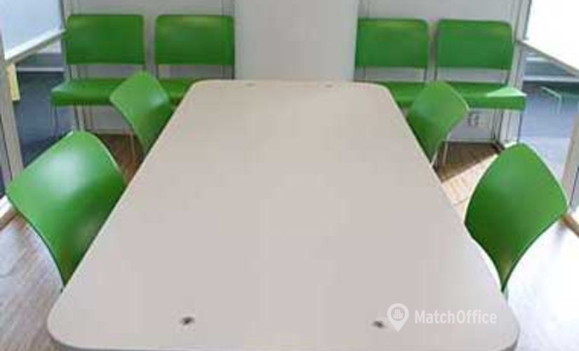 Kontorhotell Martin Linges vei 25, Snarøya 1367 Fornebu