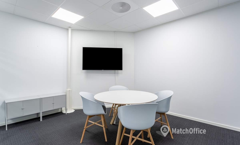 Næringsbygg i C.J. Hambros Plass 2c, 0164 Oslo - 2 | MatchOffice