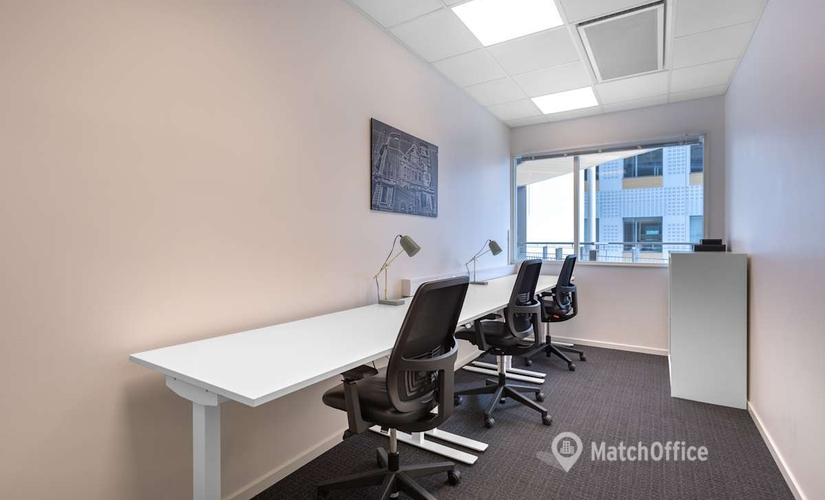 Business center Lysaker Torg 5,3rd floor 1366 Lysaker