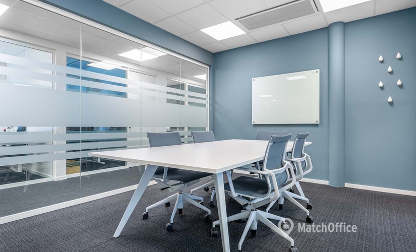 Coworking space i Lysaker Torg 5, 1366 Lysaker - 2 | MatchOffice