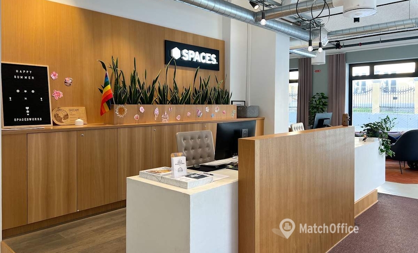 Cowork i Tollbugata 8, 0152 Oslo - 1 | MatchOffice