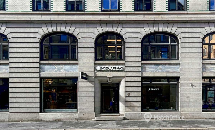 Kontorhotell i Tollbugata 8, 0152 Oslo - 0 | MatchOffice