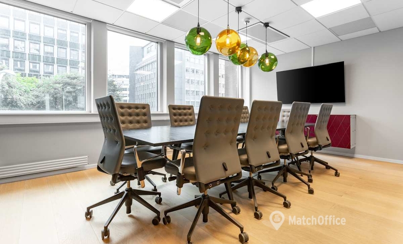 Co working i Haakon VII's gate 6, 0161 Oslo - 4 | MatchOffice