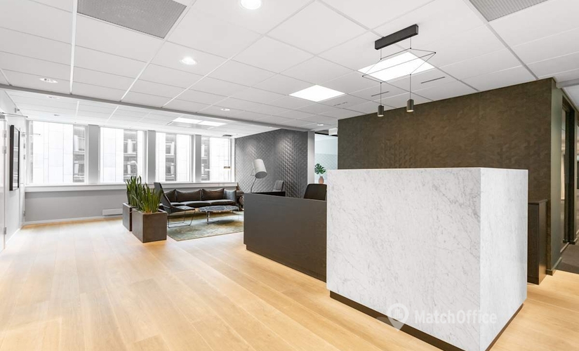 Coworking i Haakon VII's gate 6, 0161 Oslo - 1 | MatchOffice