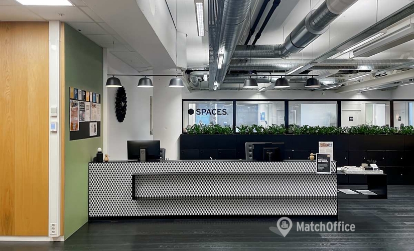 Coworking i Media City Bergen, 5008 Bergen - 1 | MatchOffice
