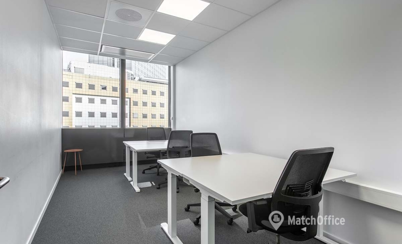 Coworking space i Biskop Gunnerus Gate 14, 0185 Oslo - 3 | MatchOffice.no