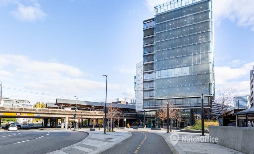 Virtuelle kontorløsninger i Karenslyst Allè 53, 0279 Oslo - 0 | MatchOffice