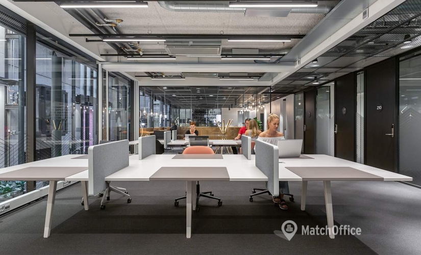 Business center i Apotekergata 10, 0180 Oslo - 3 | MatchOffice