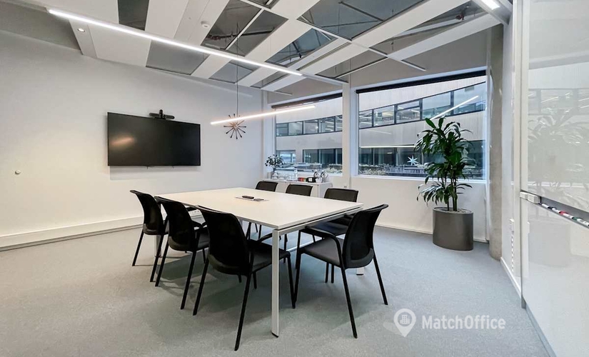 Forretningsadresse i Brattørkaia 17A, 7010 Trondheim - 2 | MatchOffice.no